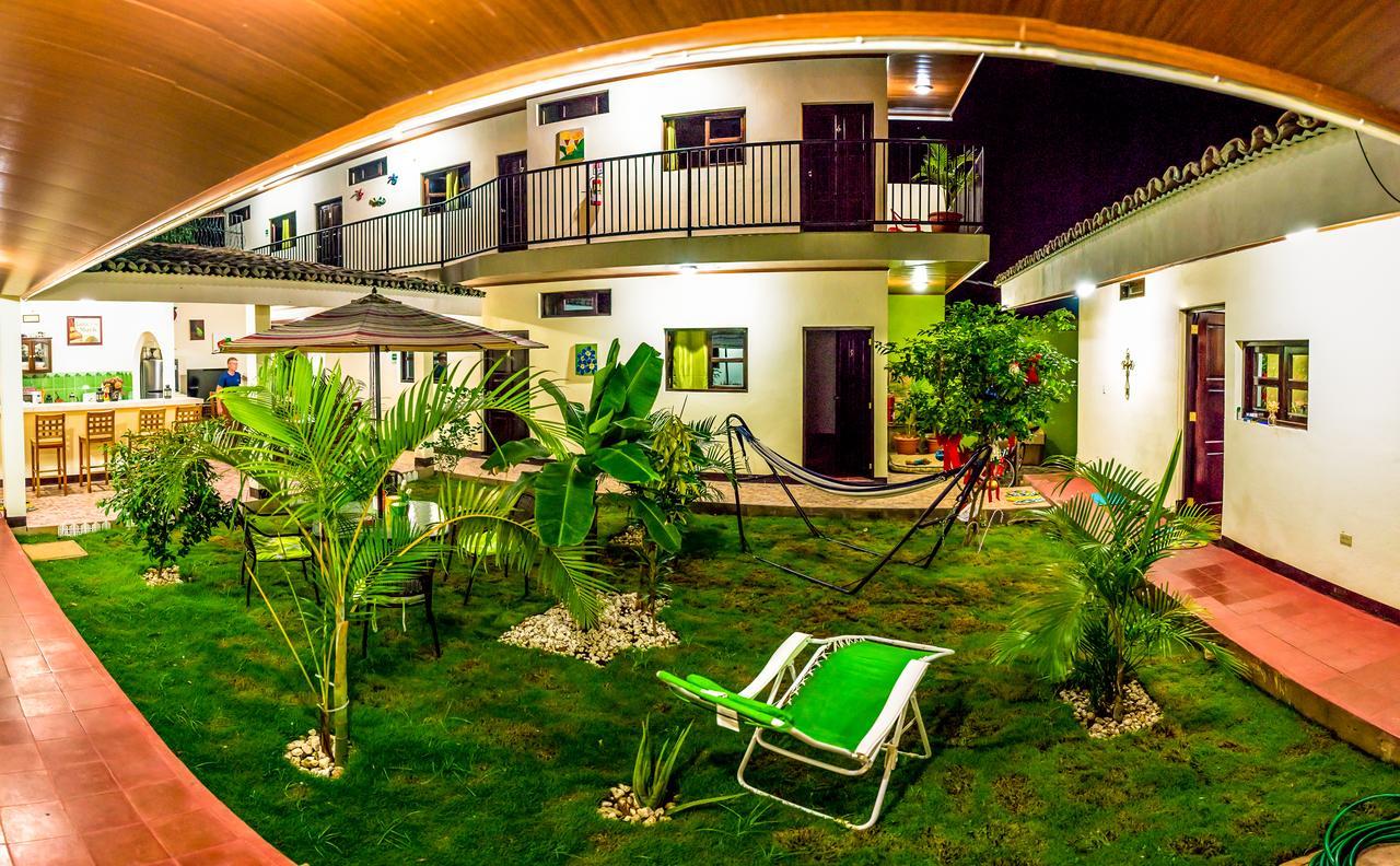 Hostel Casa Lula